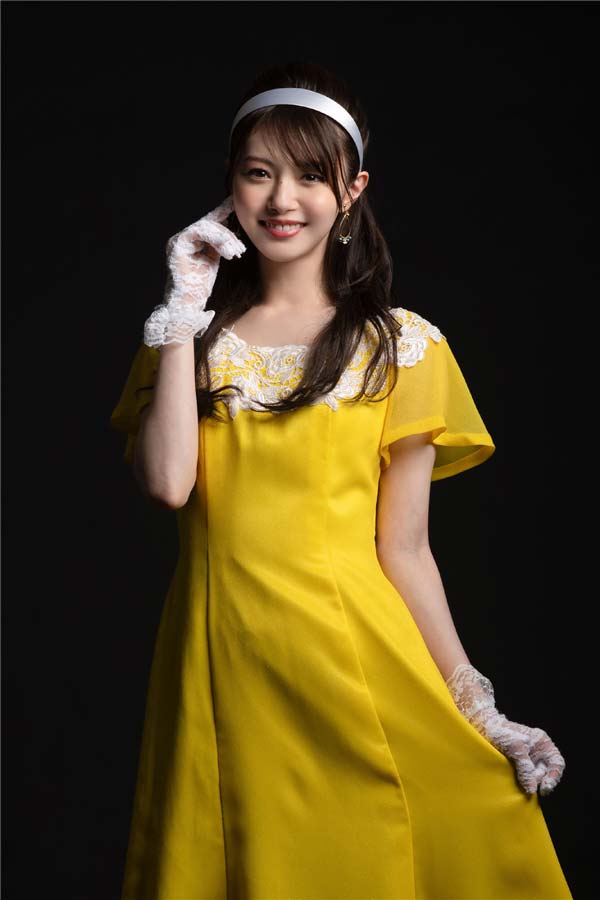 市川美織