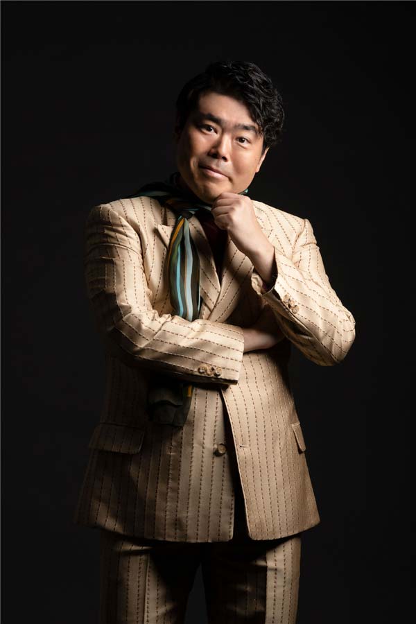 山口森広